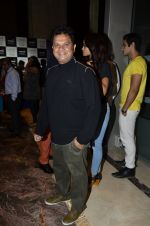 Viren Shah on Day 1 at Lakme Fashion Week Winter Festive 2014 on 19th Aug 2014